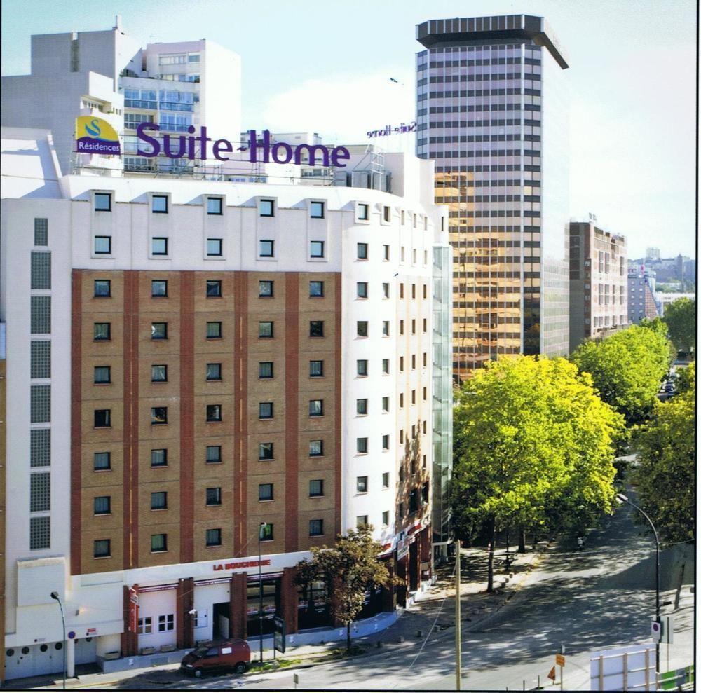 Canal Suites By Popinns Pantin Esterno foto