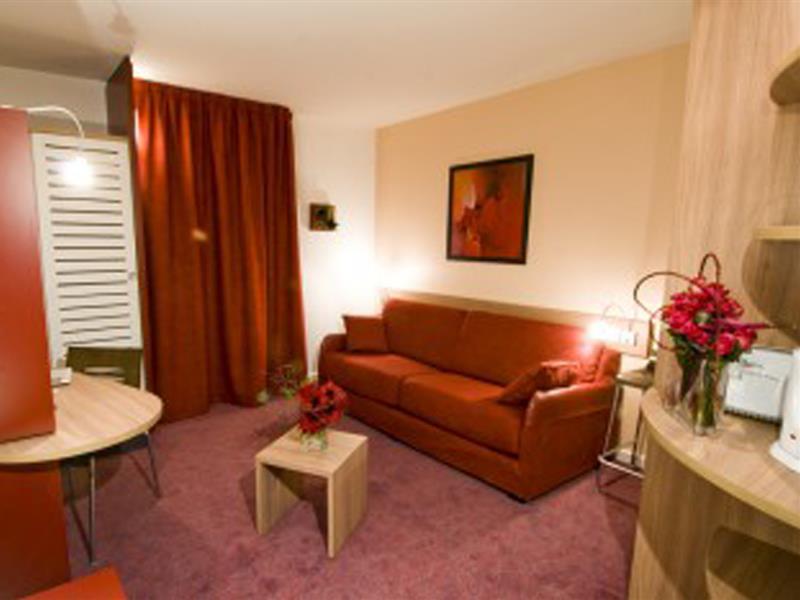 Canal Suites By Popinns Pantin Esterno foto
